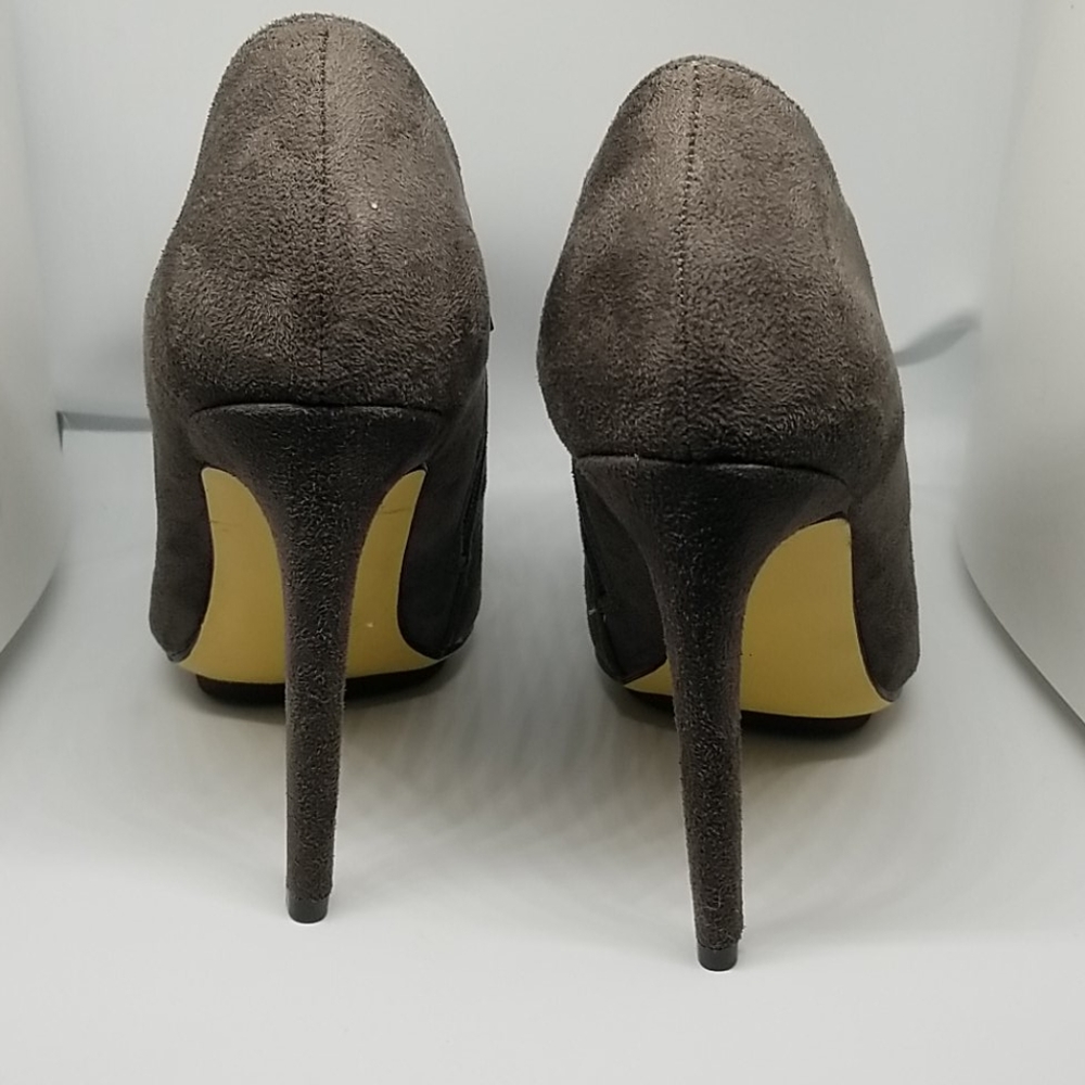 Booties - Picture 4 of 5